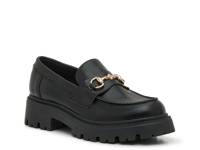 Levett Loafer Black view
