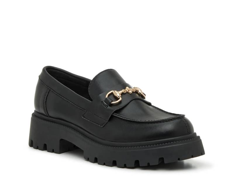 Levett Loafer