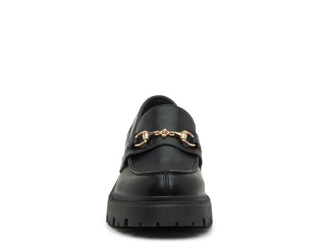 Steve Madden Levett Loafer - Free Shipping | DSW display picture 1