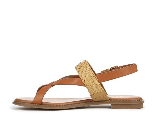 Gabby Sandal