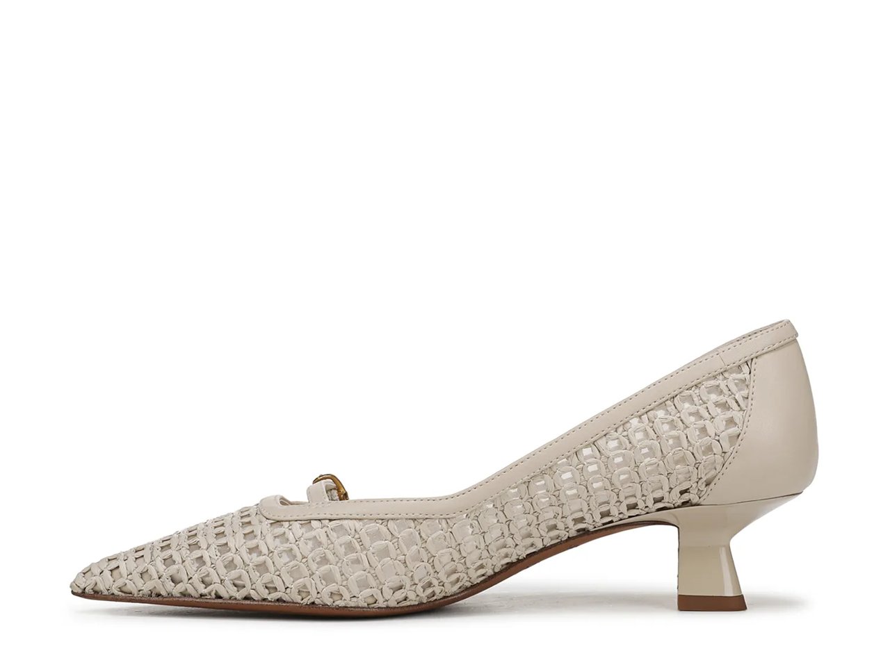 Janessa Pump