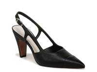 Sabrina Pump Black view