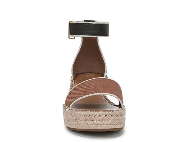 Pela 4 Wedge Sandal