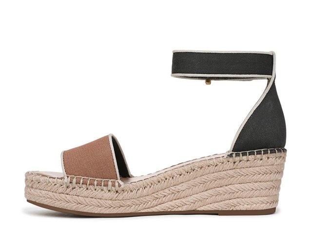 Pela 4 Wedge Sandal