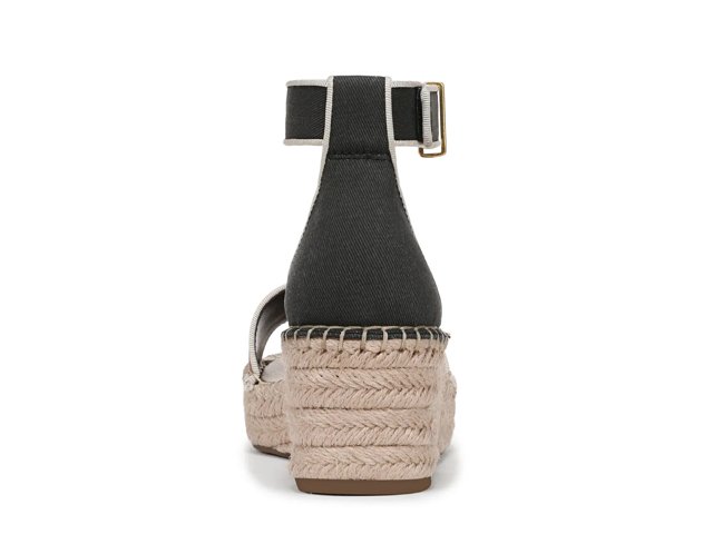 Pela 4 Wedge Sandal