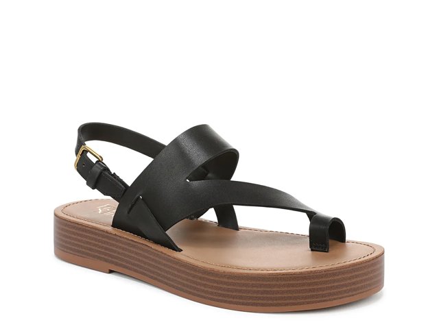 Shayann Platform Sandal
