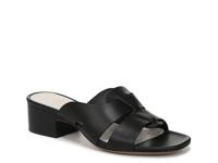 Nuala Sandal Black view