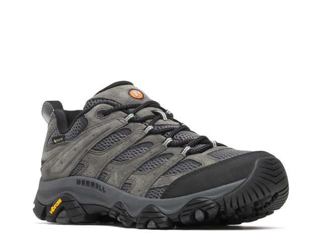 MOAB 3 GTX Waterproof Hiking Boot - Men's