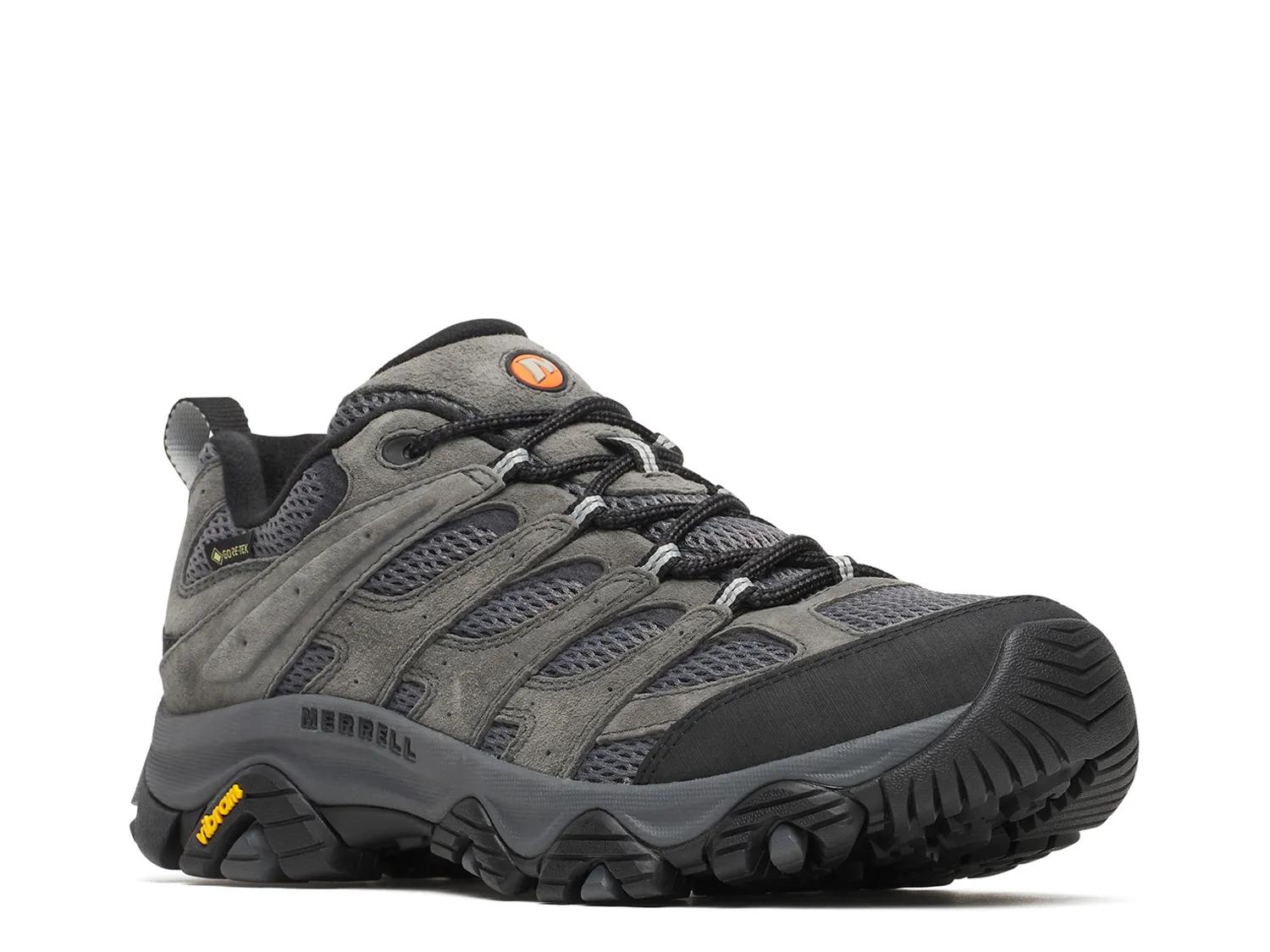 MOAB 3 GTX Waterproof Hiking Boot - Men's - image 2