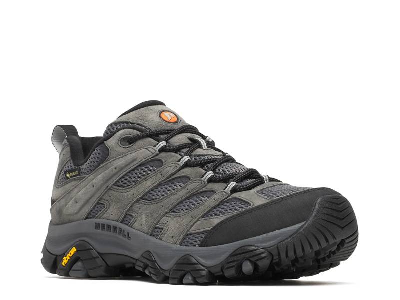 MOAB 3 GTX Waterproof Hiking Boot - Men's