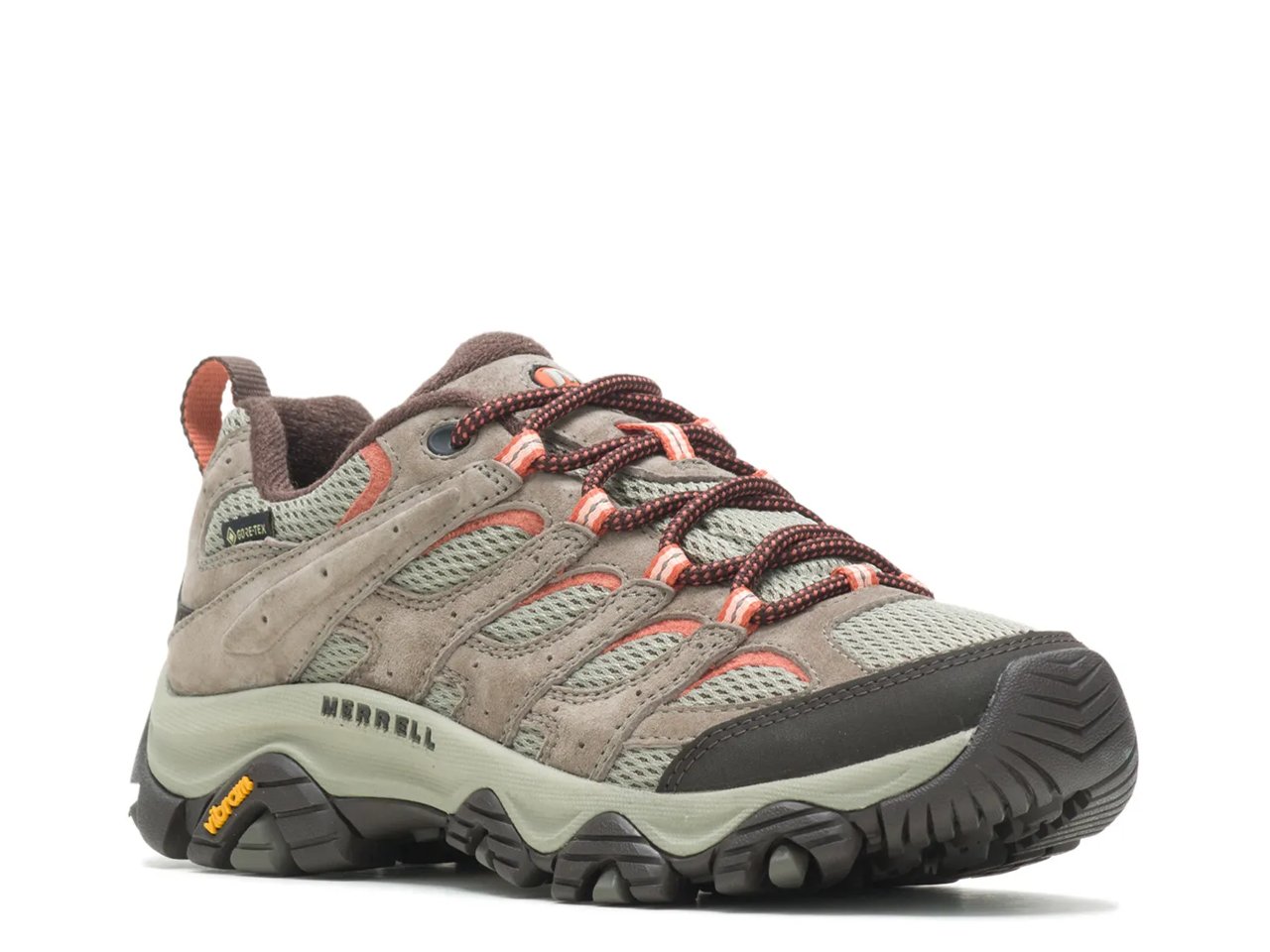 MOAB 3 GTX Waterproof Hiking Boot - Men's