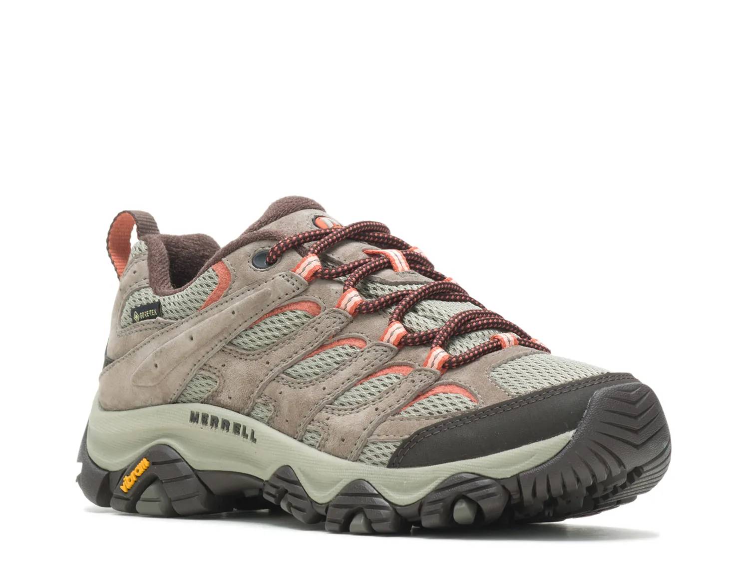 MOAB 3 GTX Waterproof Hiking Boot - Men's