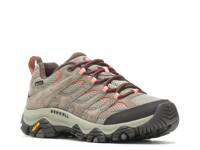 MOAB 3 GTX Waterproof Hiking Boot - Men's Dark Brown view