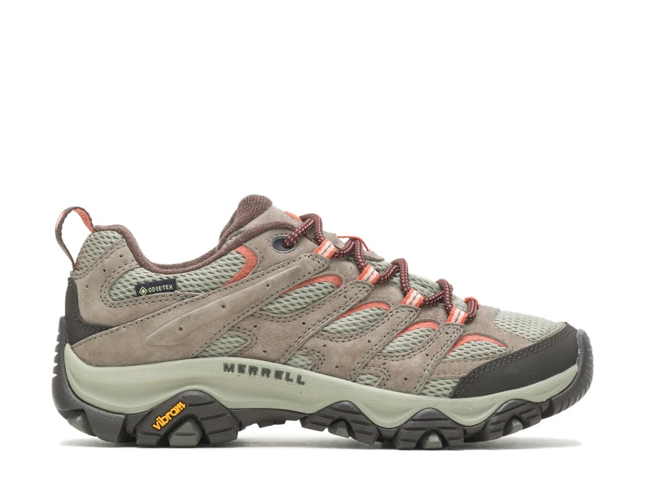 MOAB 3 GTX Waterproof Hiking Boot - Men's