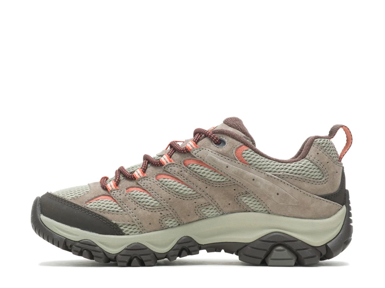 MOAB 3 GTX Waterproof Hiking Boot - Men's