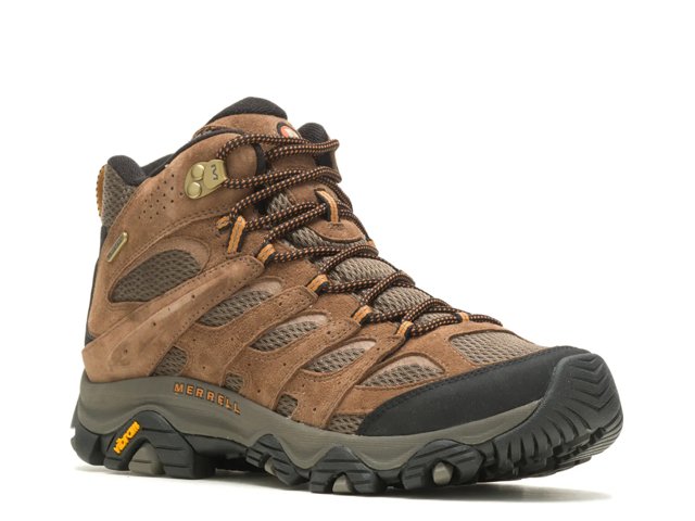 MOAB 3 Waterproof Hiking Boot - Men's