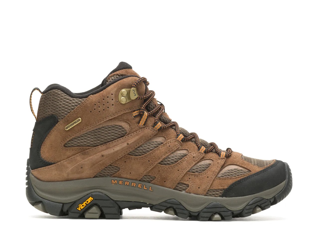 MOAB 3 Waterproof Hiking Boot - Men's