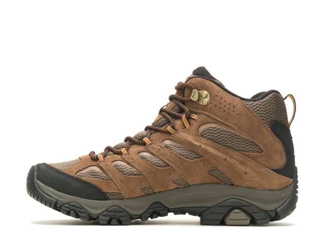 MOAB 3 Waterproof Hiking Boot - Men's