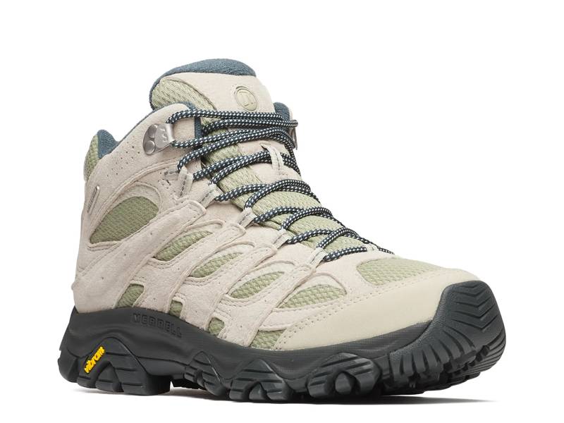 MOAB 3 Waterproof Hiking Boot - Men's