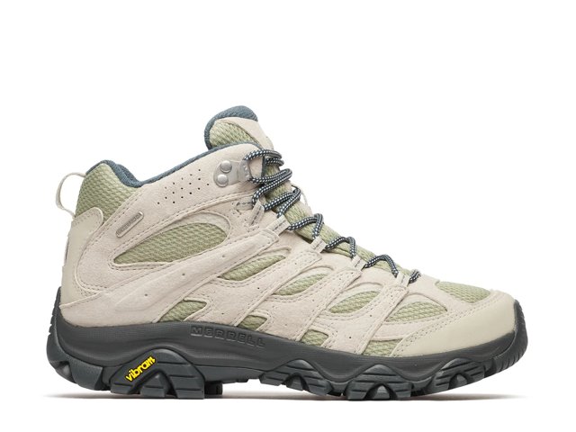 MOAB 3 Waterproof Hiking Boot - Men's
