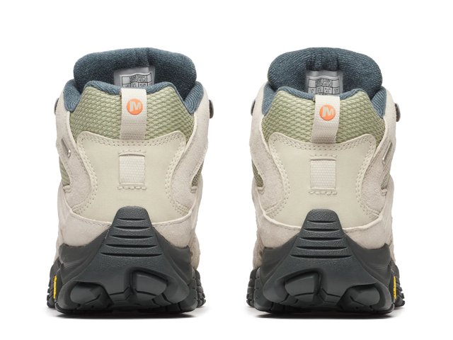 MOAB 3 Waterproof Hiking Boot - Men's