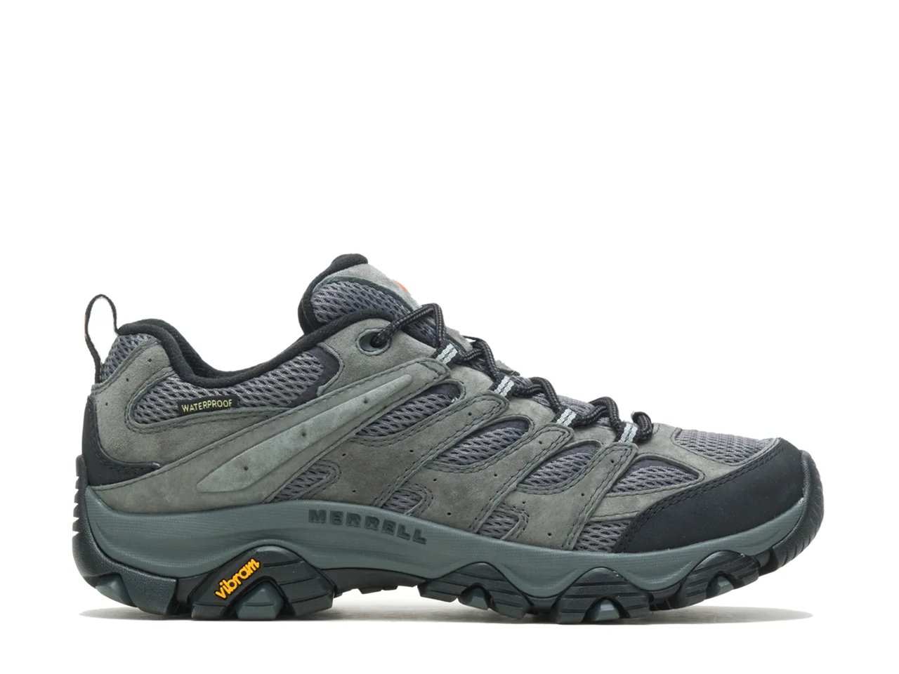 MOAB 3 Waterproof Hiking Boot - Men's