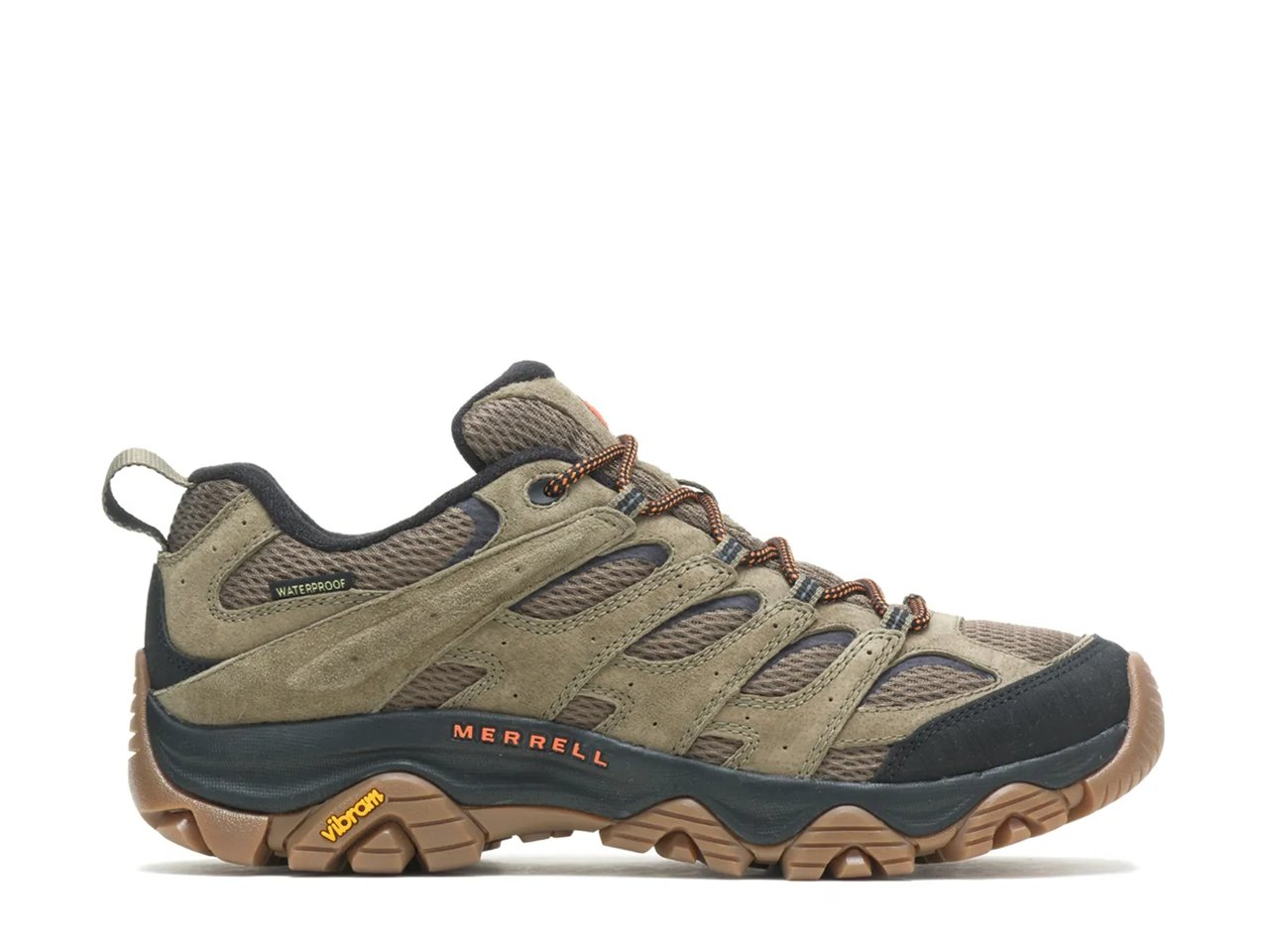MOAB 3 Waterproof Hiking Boot - Men's