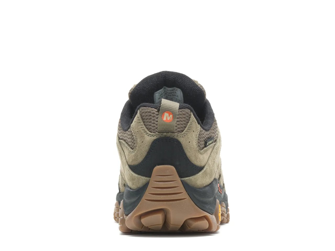 MOAB 3 Waterproof Hiking Boot - Men's