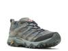 MOAB 3 Hiking Boot - Men's Grey view