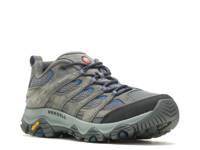 MOAB 3 Hiking Boot - Men's Grey view