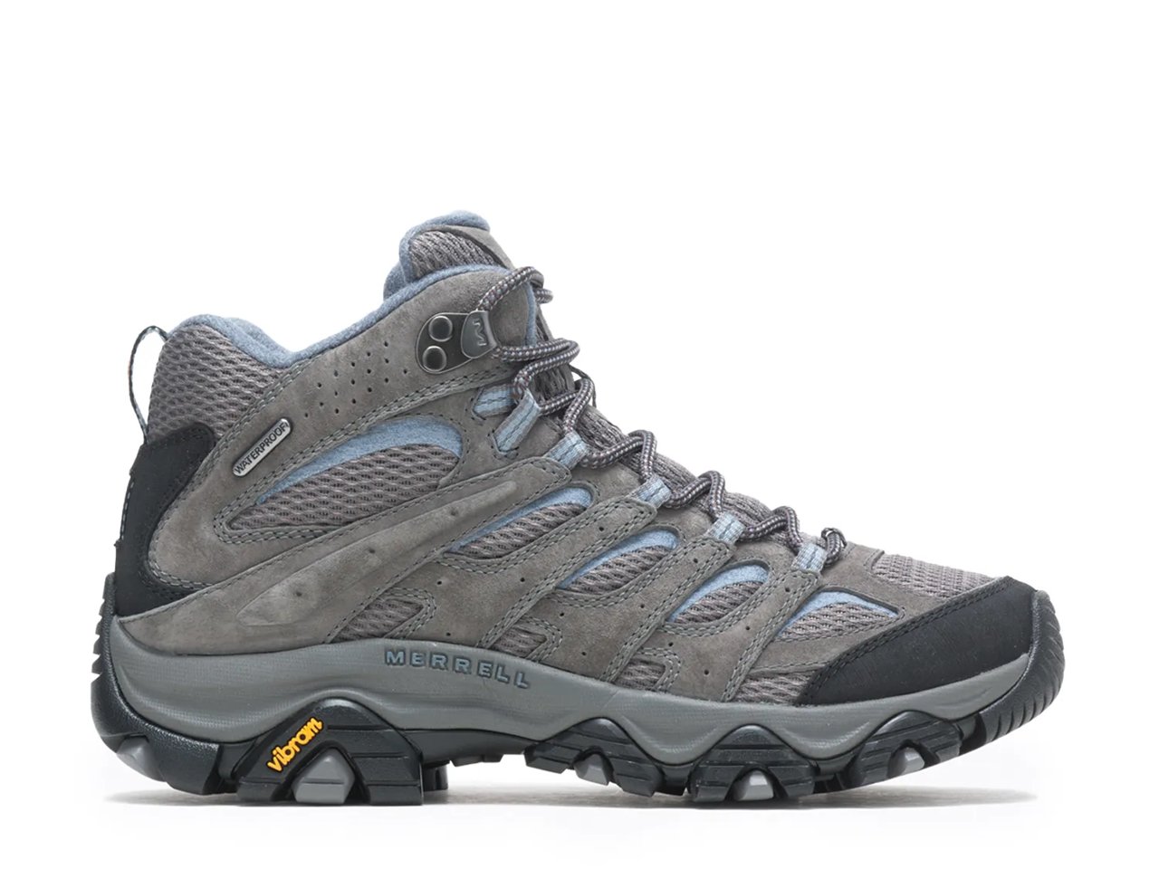 MOAB 3 Waterproof Hiking Boot - Women's