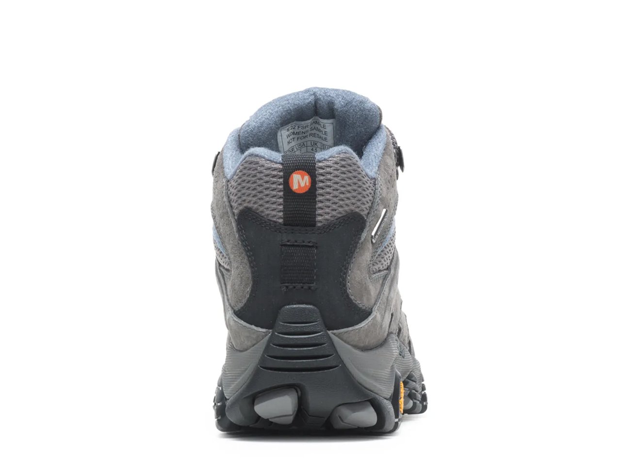 MOAB 3 Waterproof Hiking Boot - Women's