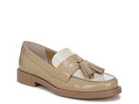 Lucia Loafer Beige/Ivory Synthetic view