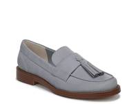 Lucia Loafer Blue view