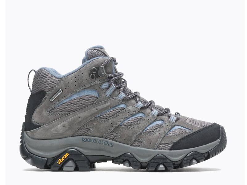 MOAB 3 Waterproof Hiking Boot - Women's
