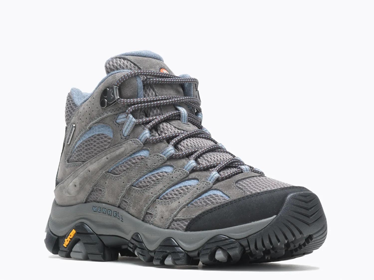 MOAB 3 Waterproof Hiking Boot