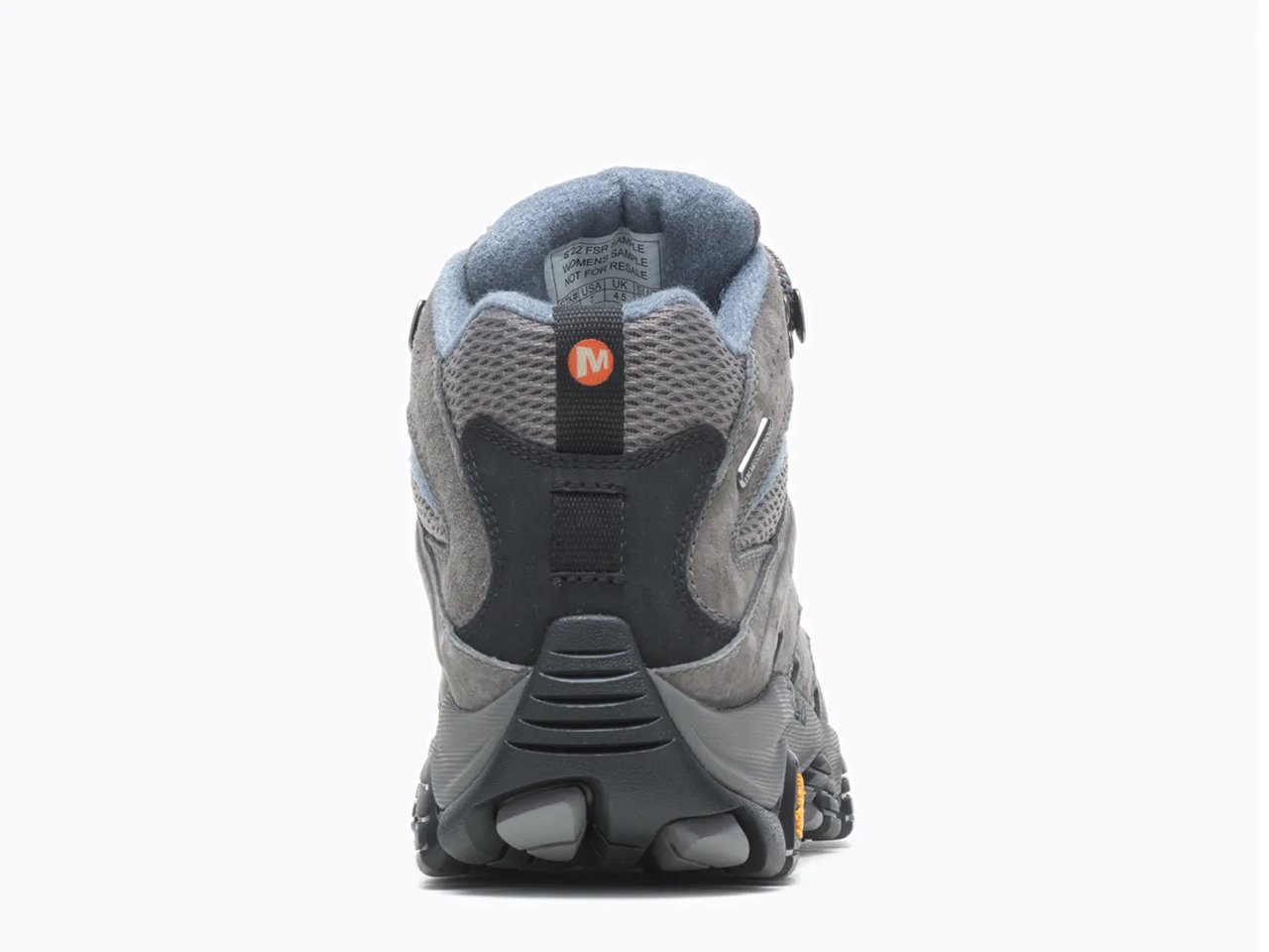 MOAB 3 Waterproof Hiking Boot - Women's