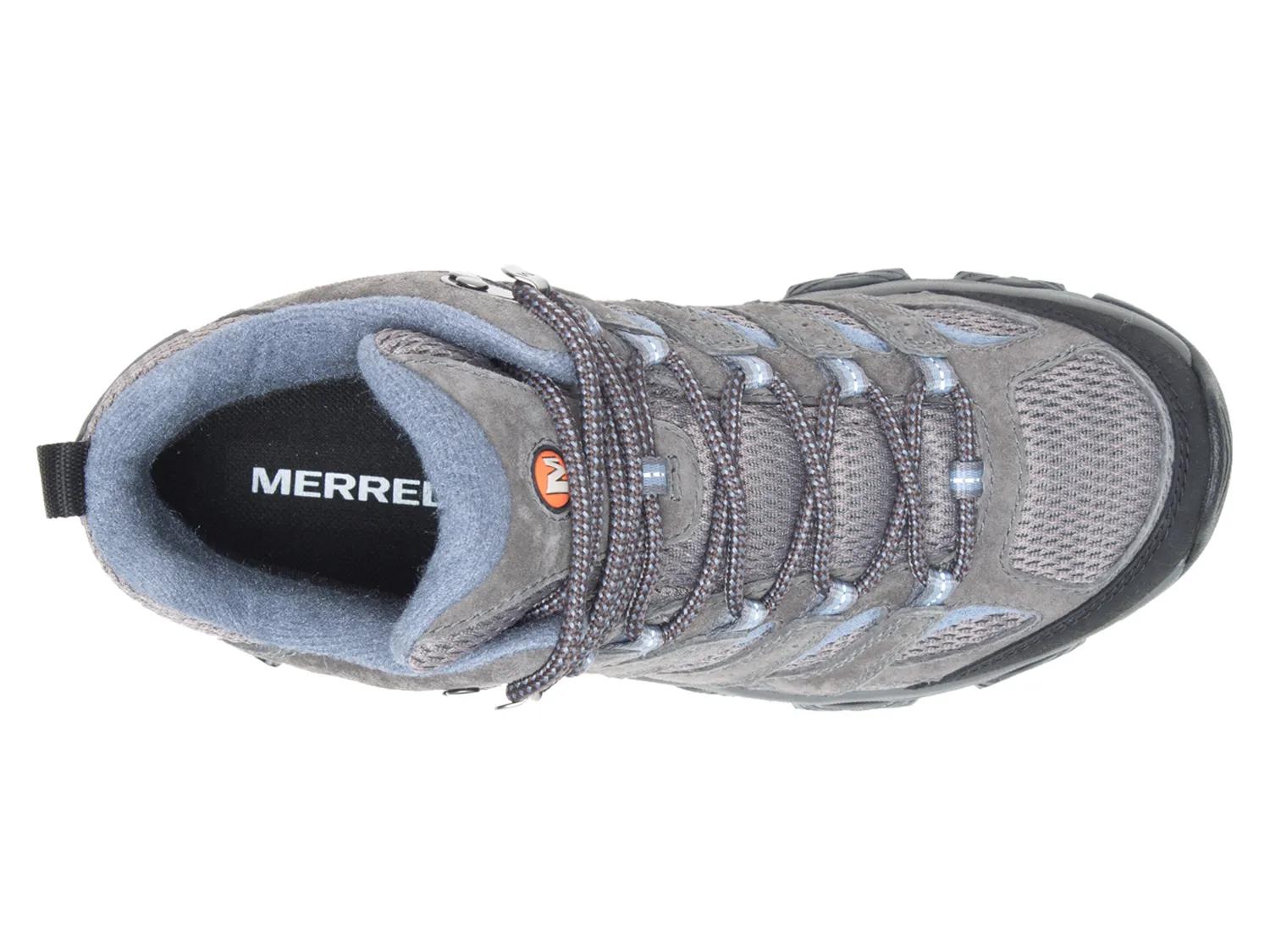 MOAB 3 Waterproof Hiking Boot