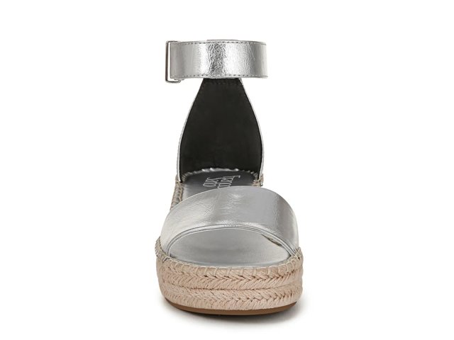 Pela Wedge Sandal