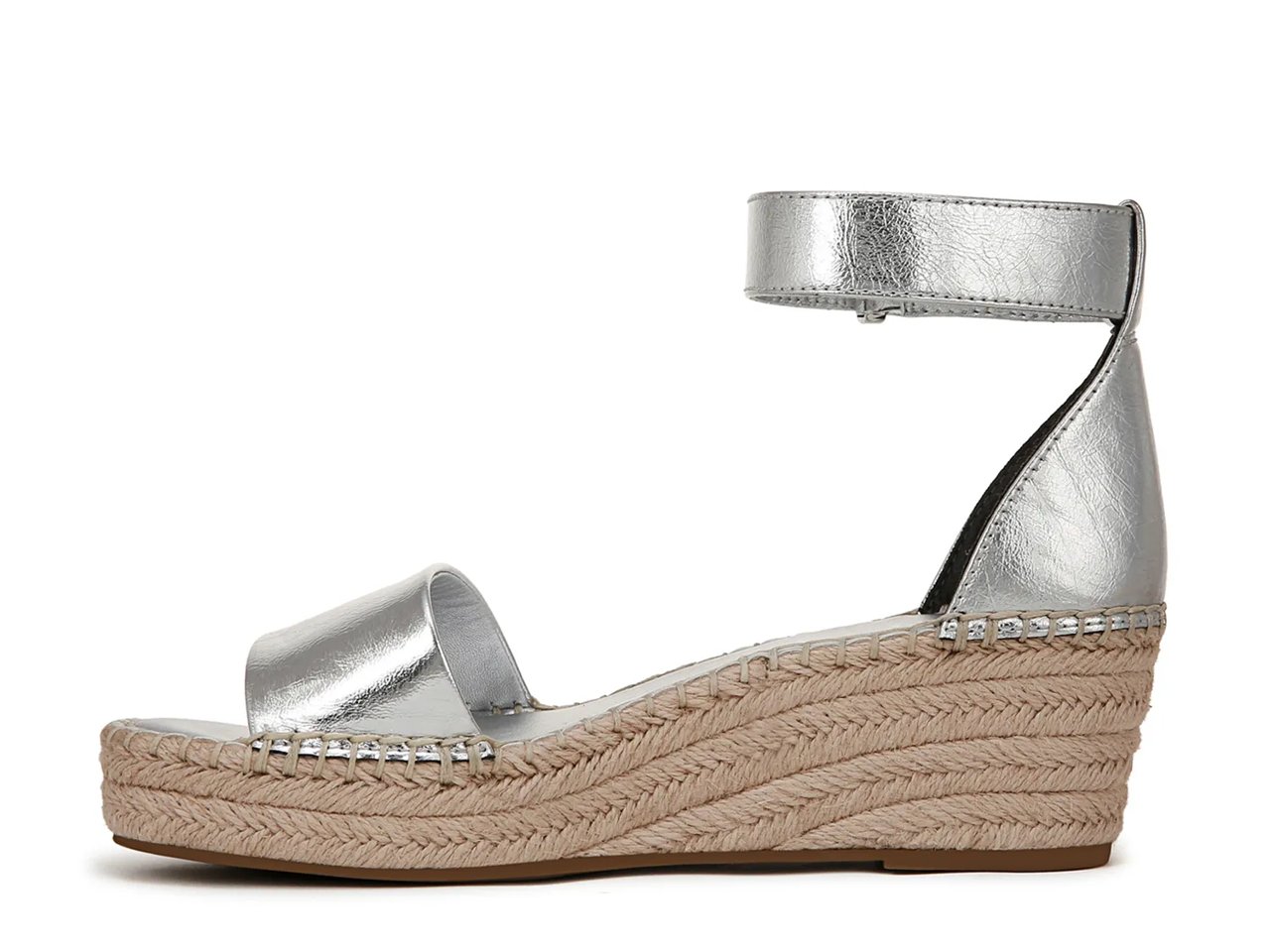 Pela Wedge Sandal
