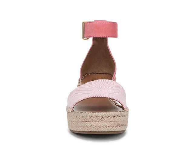 Pela Wedge Sandal