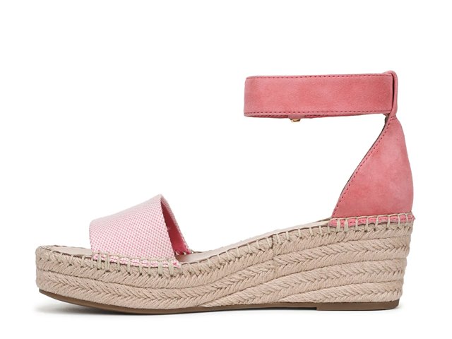 Pela Wedge Sandal