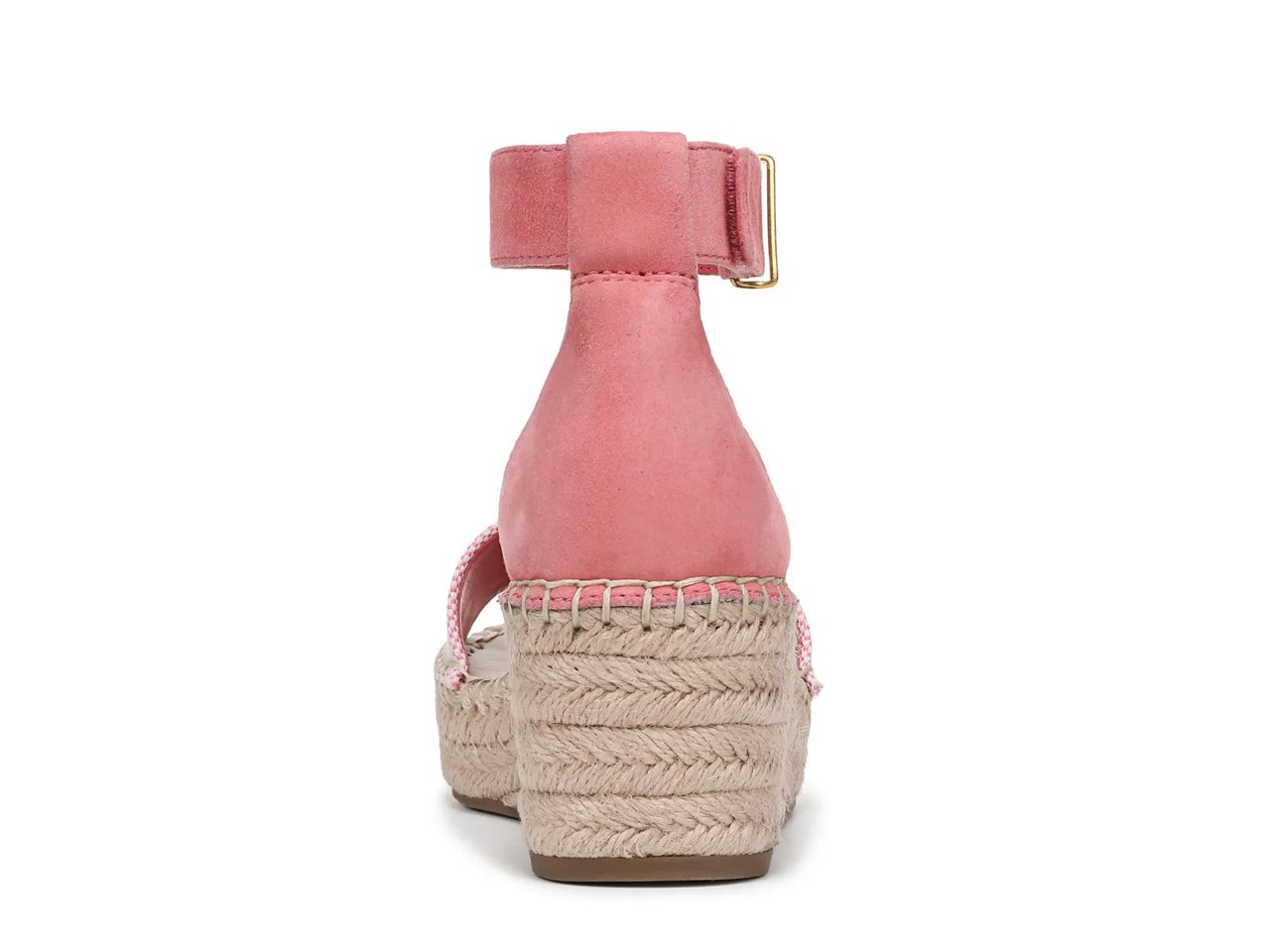 Pela Wedge Sandal