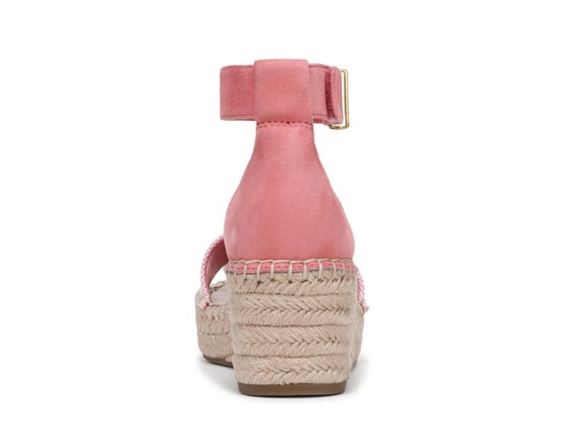 Pela Wedge Sandal