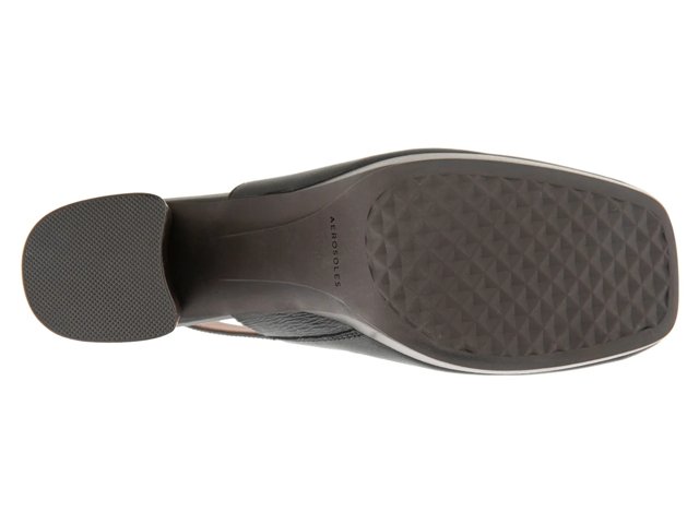 Aerosoles Shayla Clog - Free Shipping | DSW