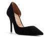 Chelsey Pump Black view