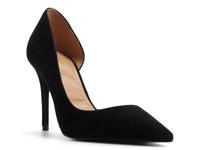 Chelsey Pump Black view