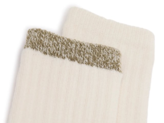 Lounge Women's Crew Socks - 2 Pack