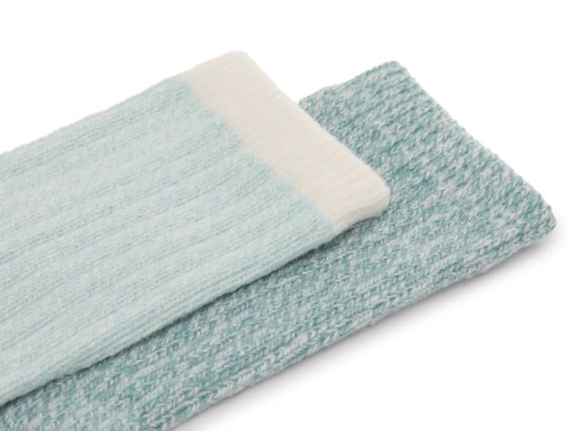 Lounge Women's Crew Socks - 2 Pack