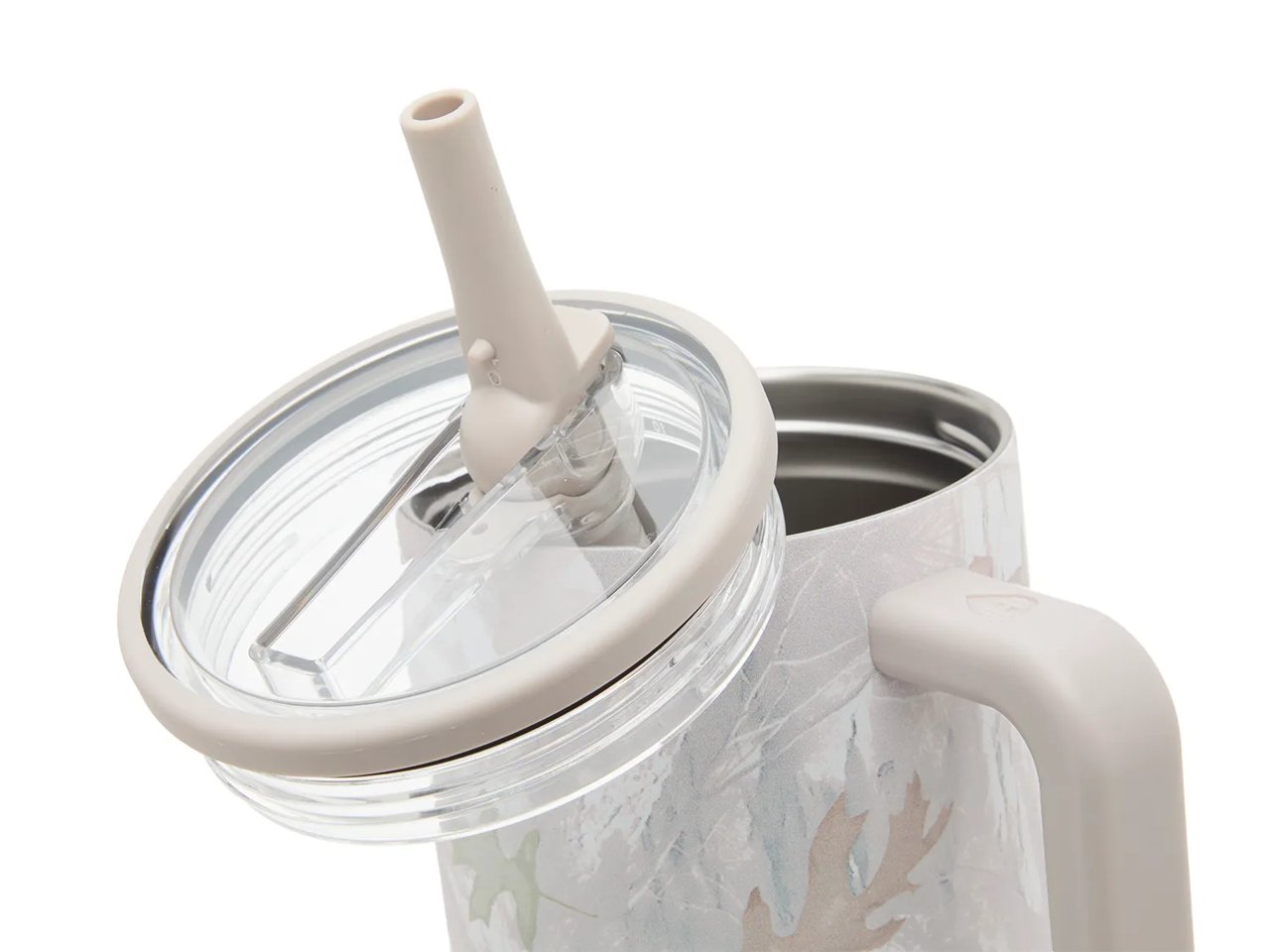 Traveler 40-Oz. Water Bottle